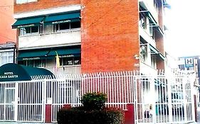 Hotel Casa Sarita